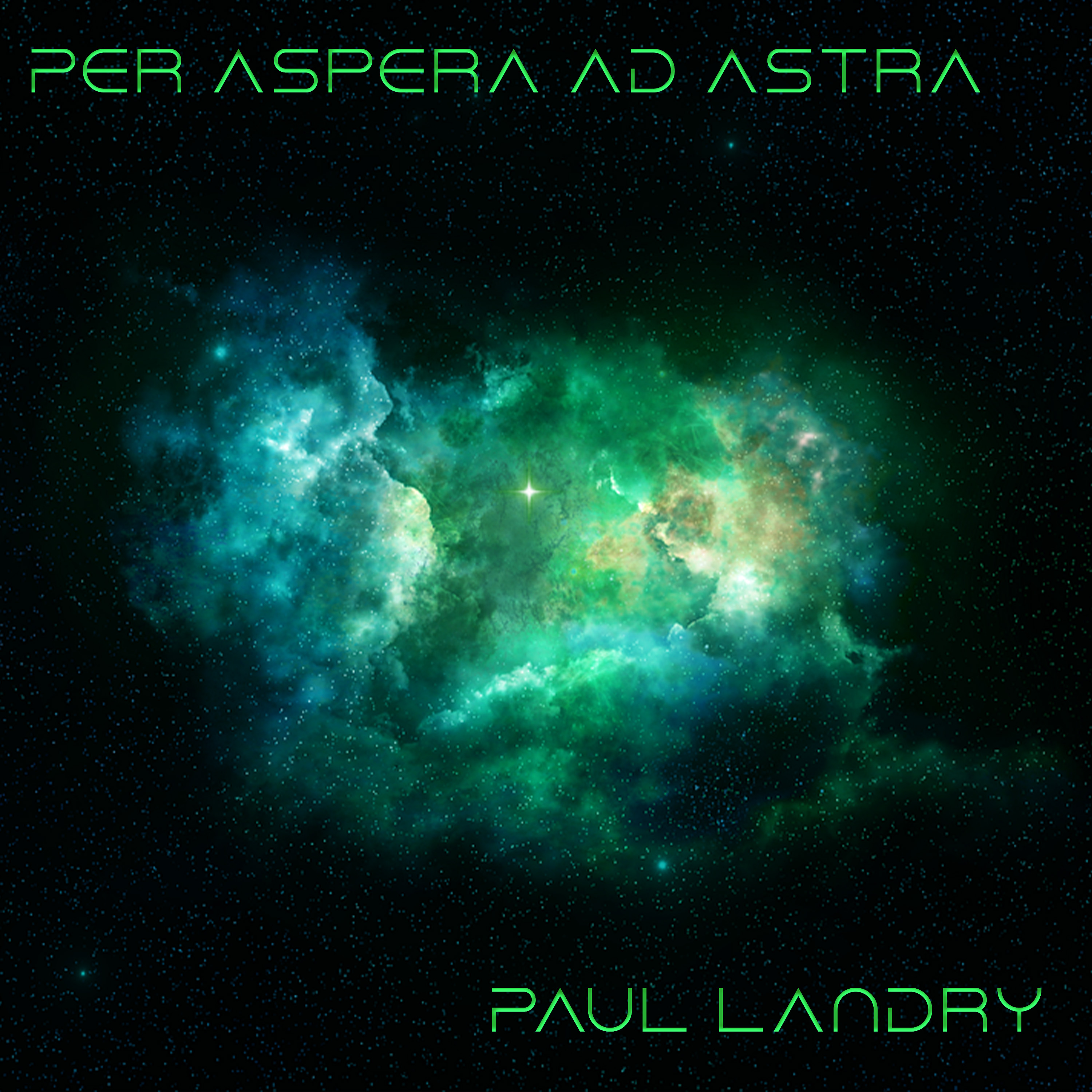 Per Aspera Ad Astra